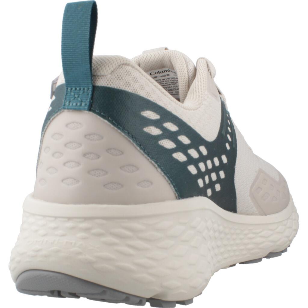 Scarpe Da Ginnastica Columbia Modello Konos Trs Outdry Colore Beige 3/5