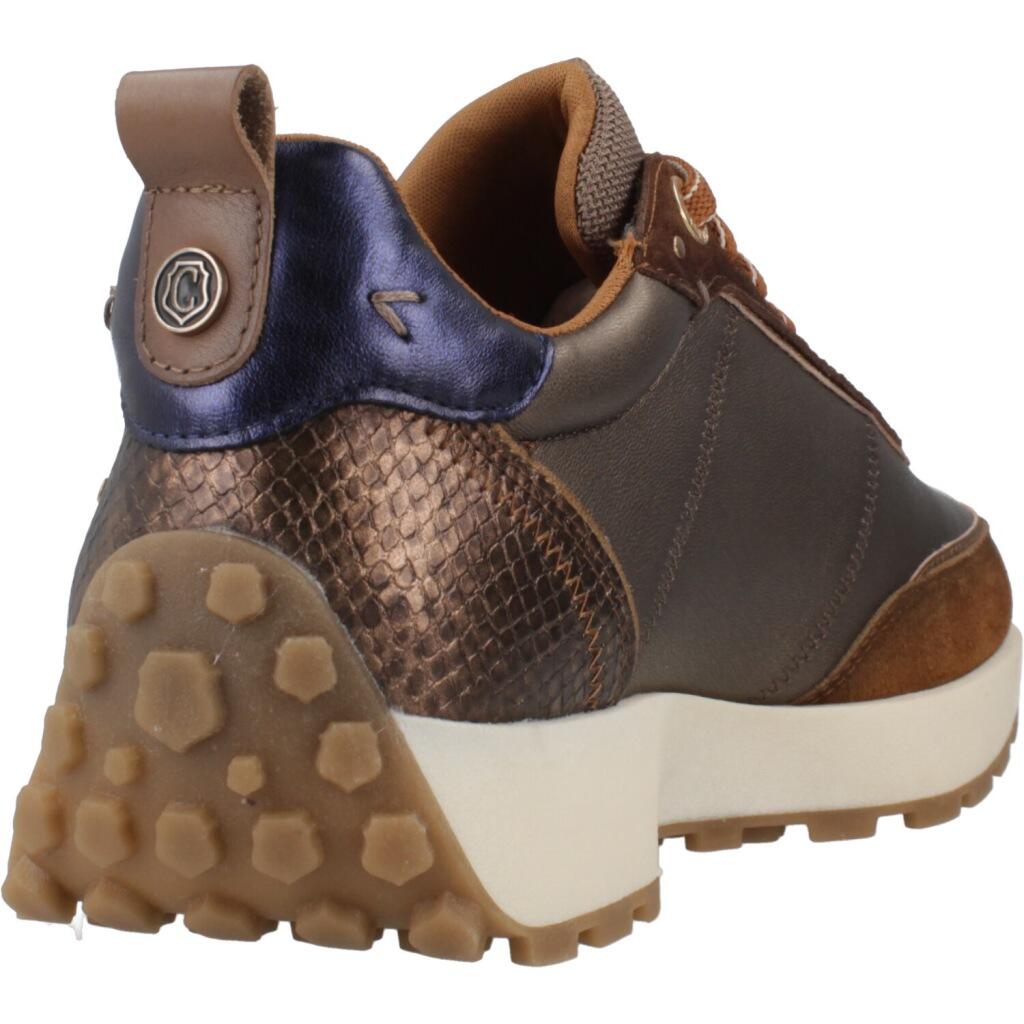 Scarpe Da Ginnastica Carmela Modello 162699c Colore Marrone 3/5