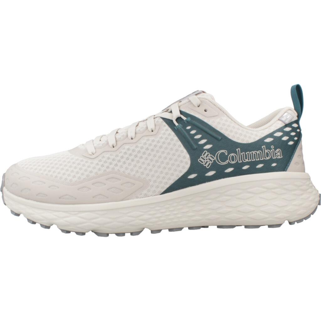 Scarpe Da Ginnastica Columbia Modello Konos Trs Outdry Colore Beige 2/5