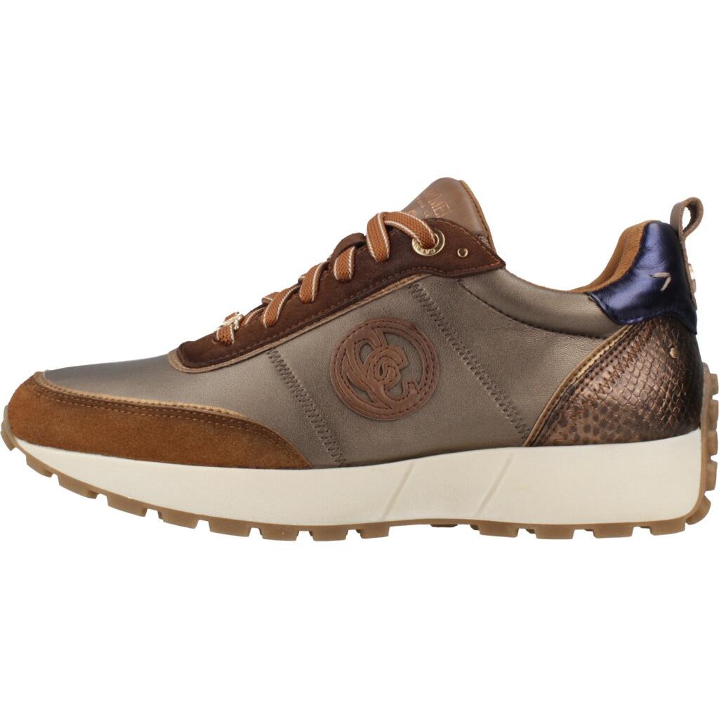 Scarpe Da Ginnastica Carmela Modello 162699c Colore Marrone 2/5