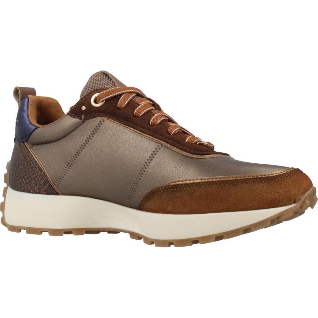 Scarpe Da Ginnastica Carmela Modello 162699c Colore Marrone 5/5