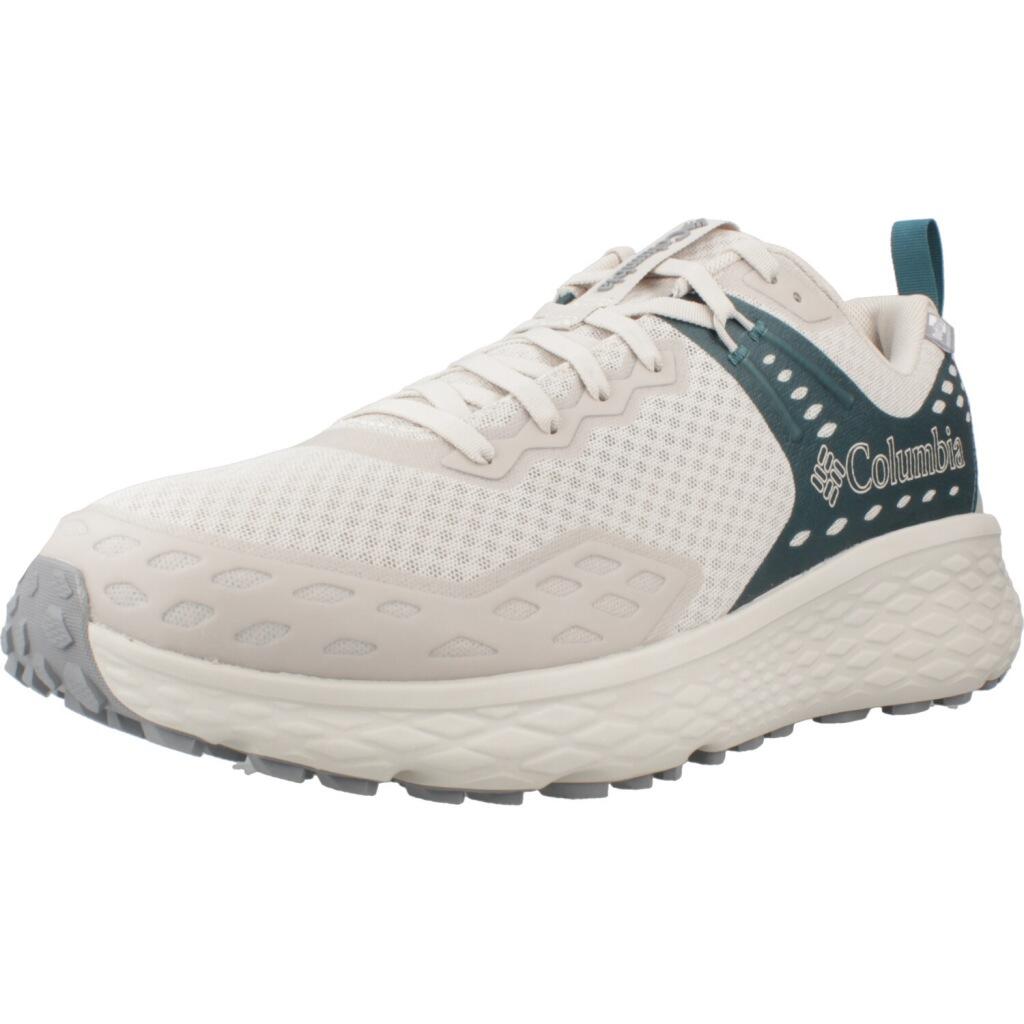 Ténis columbia modelo konos trs outdry cor bege