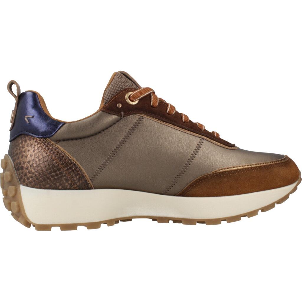 Scarpe Da Ginnastica Carmela Modello 162699c Colore Marrone 4/5