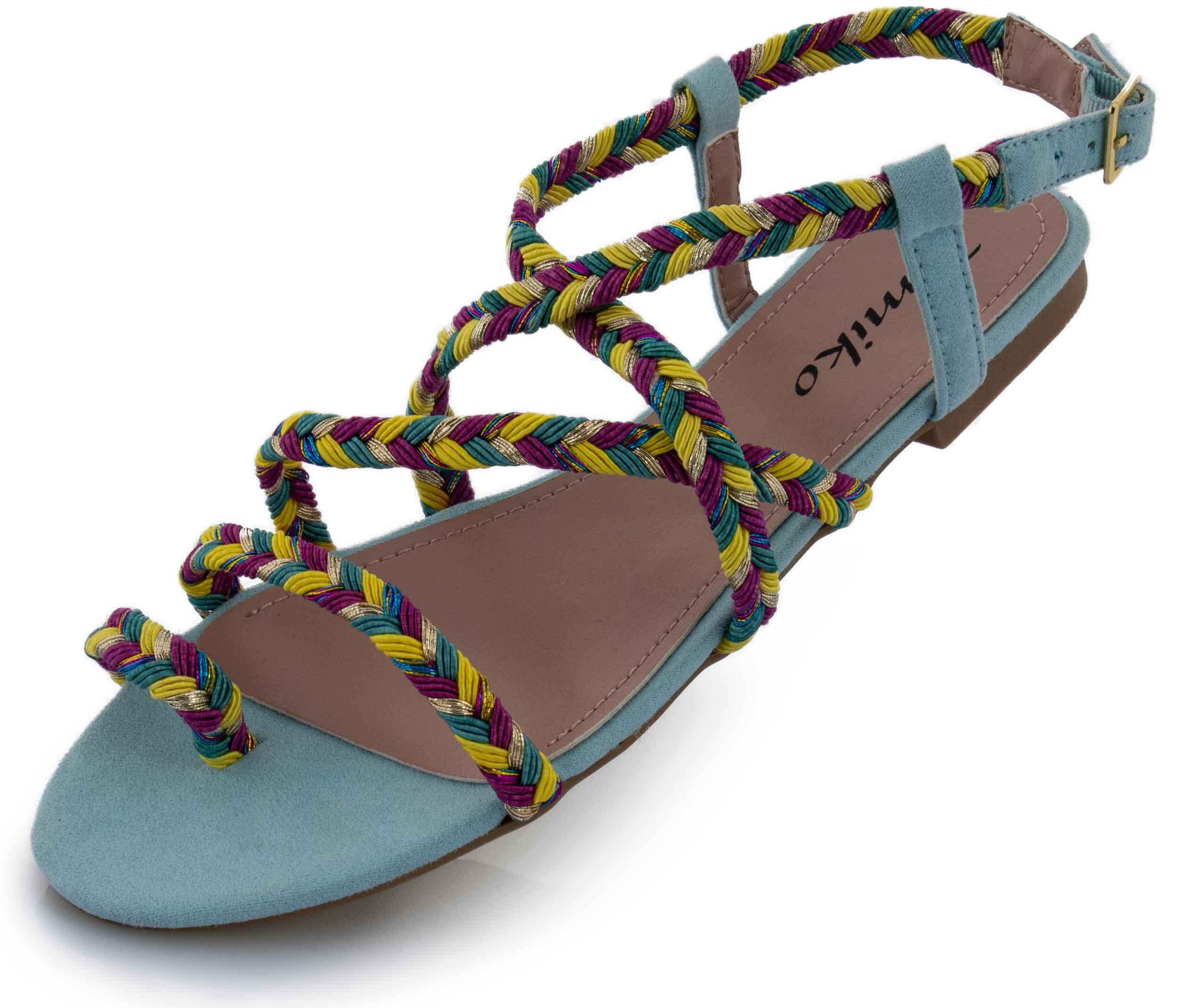 Natural World 303 E Nautic, uitgewassen, blauw, 39 EU