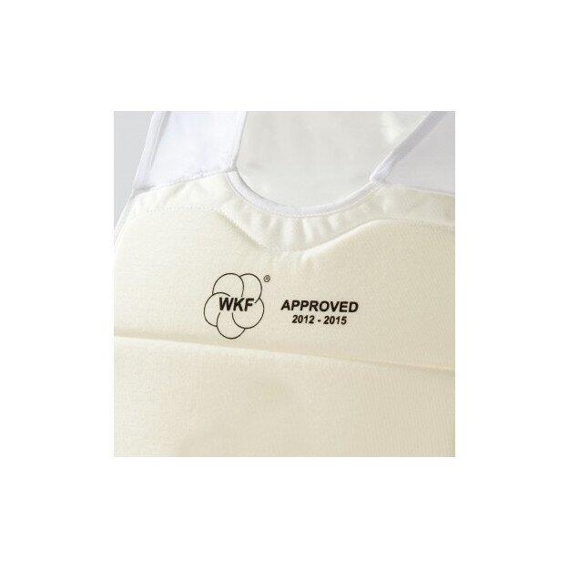 Plastron de karaté WKF 2/3