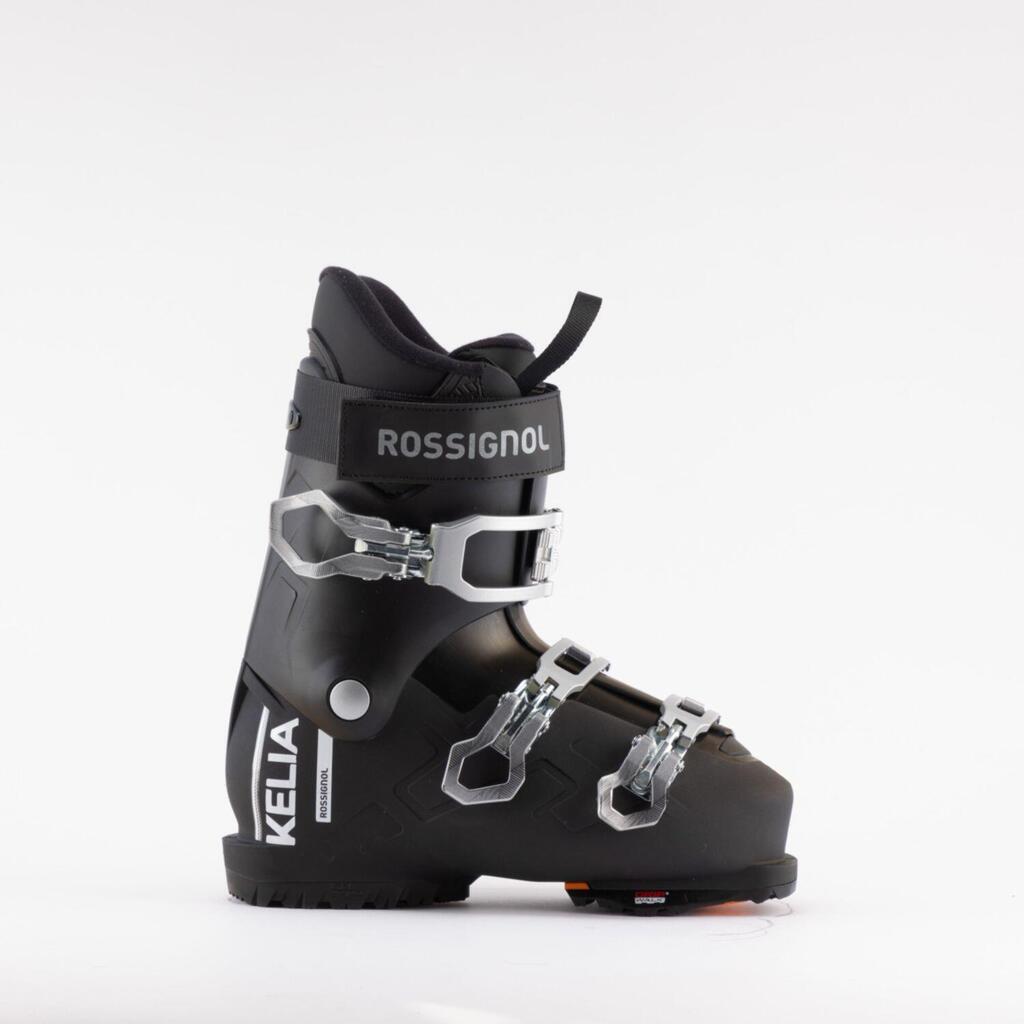 Ski Boots Rossignol Kelia rental gw Black Women