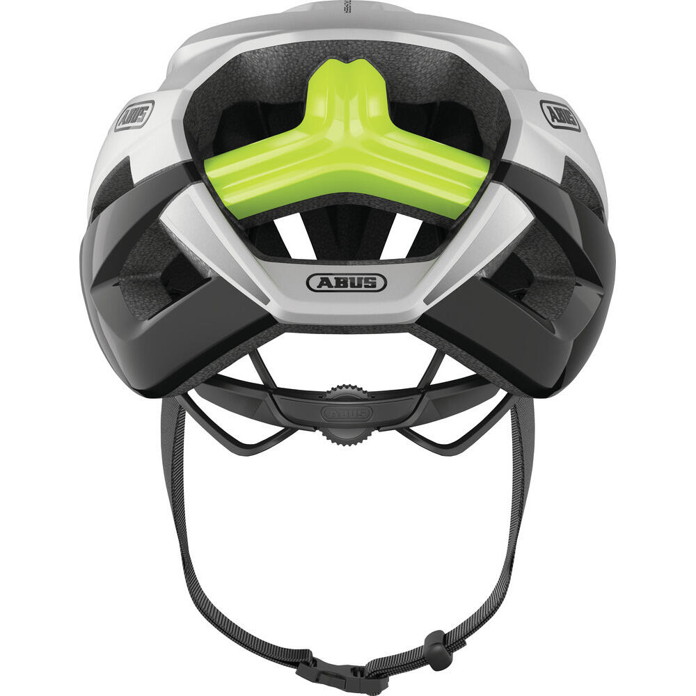 Casco bici Abus Stormchaser 3/5
