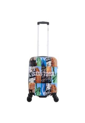 Saxoline The Big Apple Handgepäck Koffer 53.5cm (S)