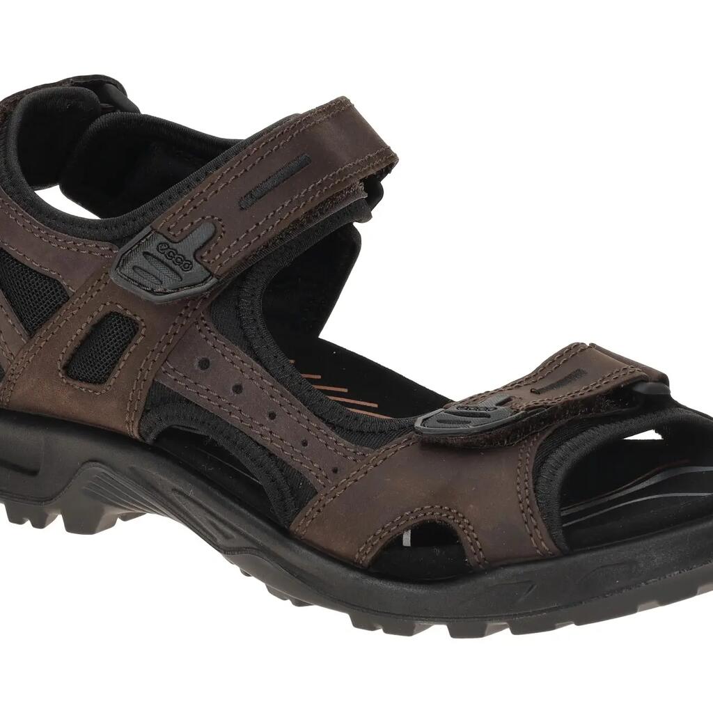 Hiking sandals Ecco Offroad