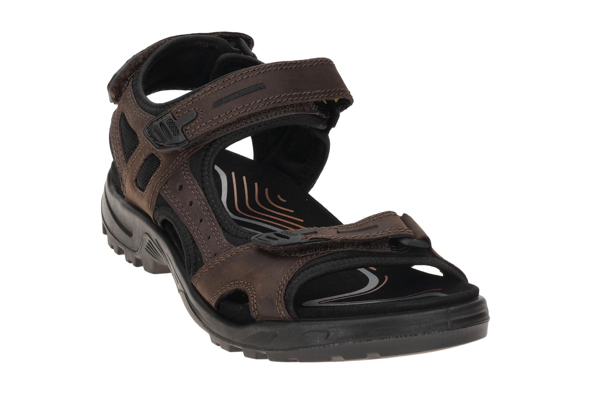 Sandalias de senderismo Ecco Offroad 3/7
