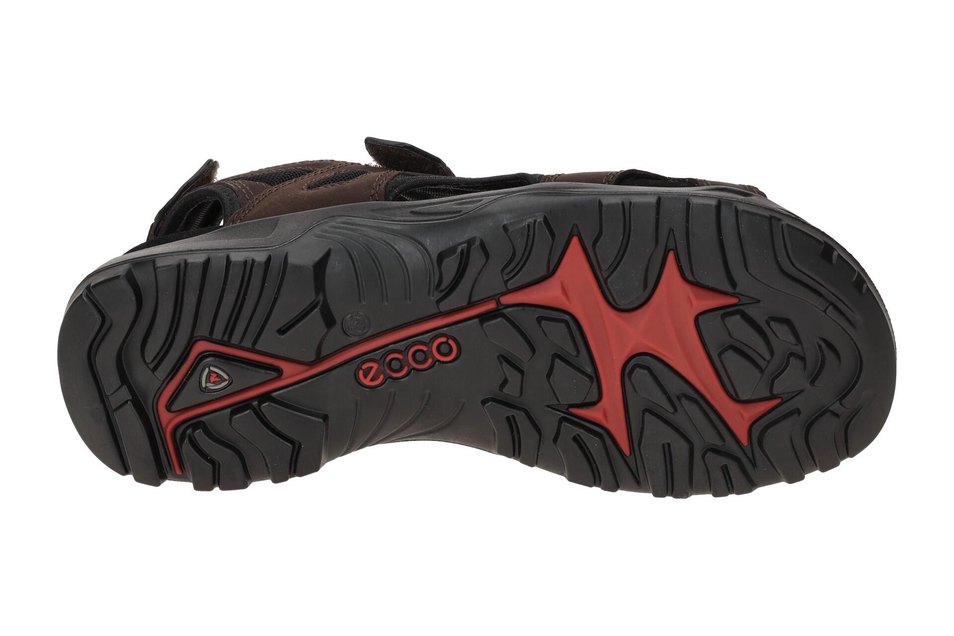 Sandalias de senderismo Ecco Offroad 7/7