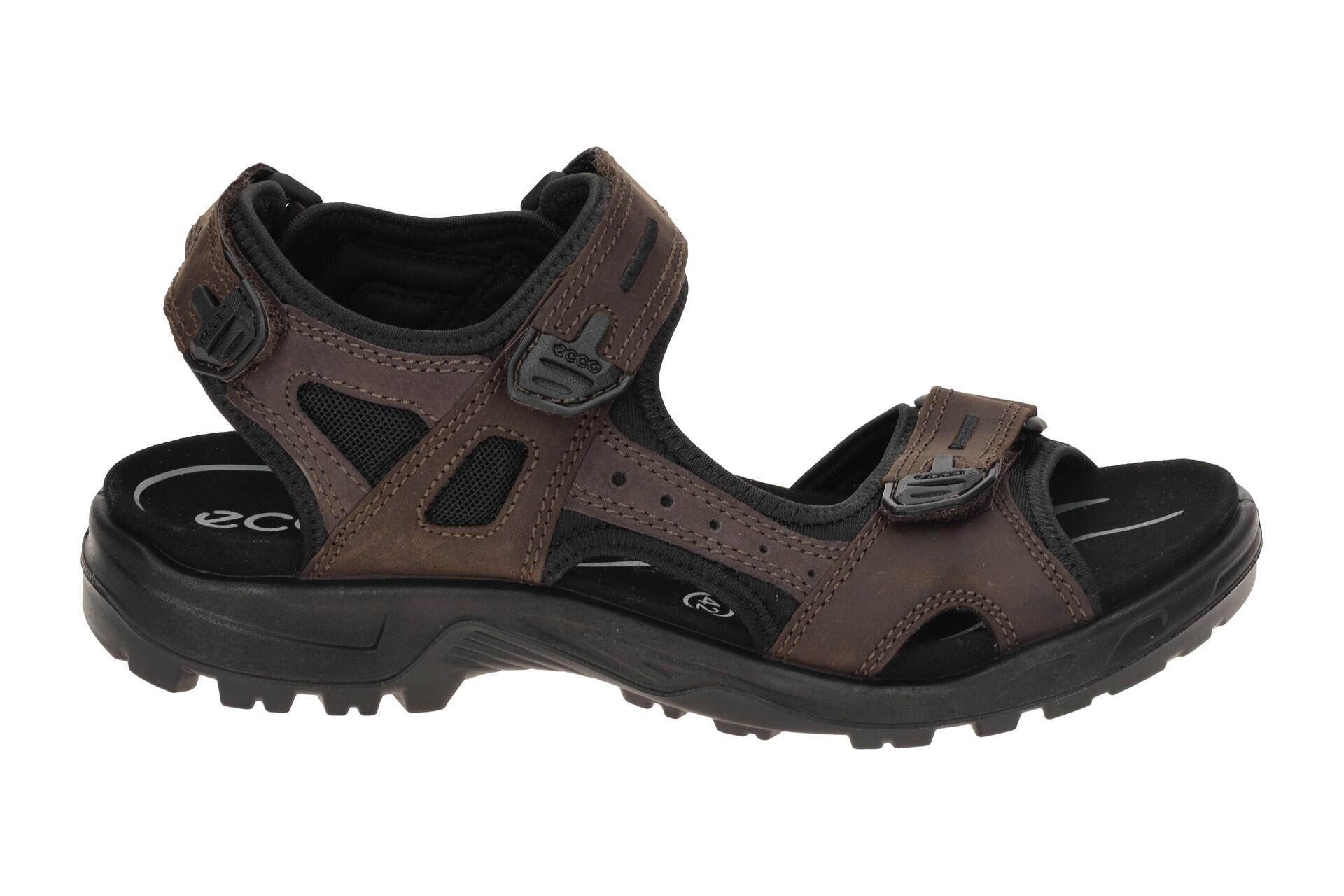 Sandalias de senderismo Ecco Offroad 2/7