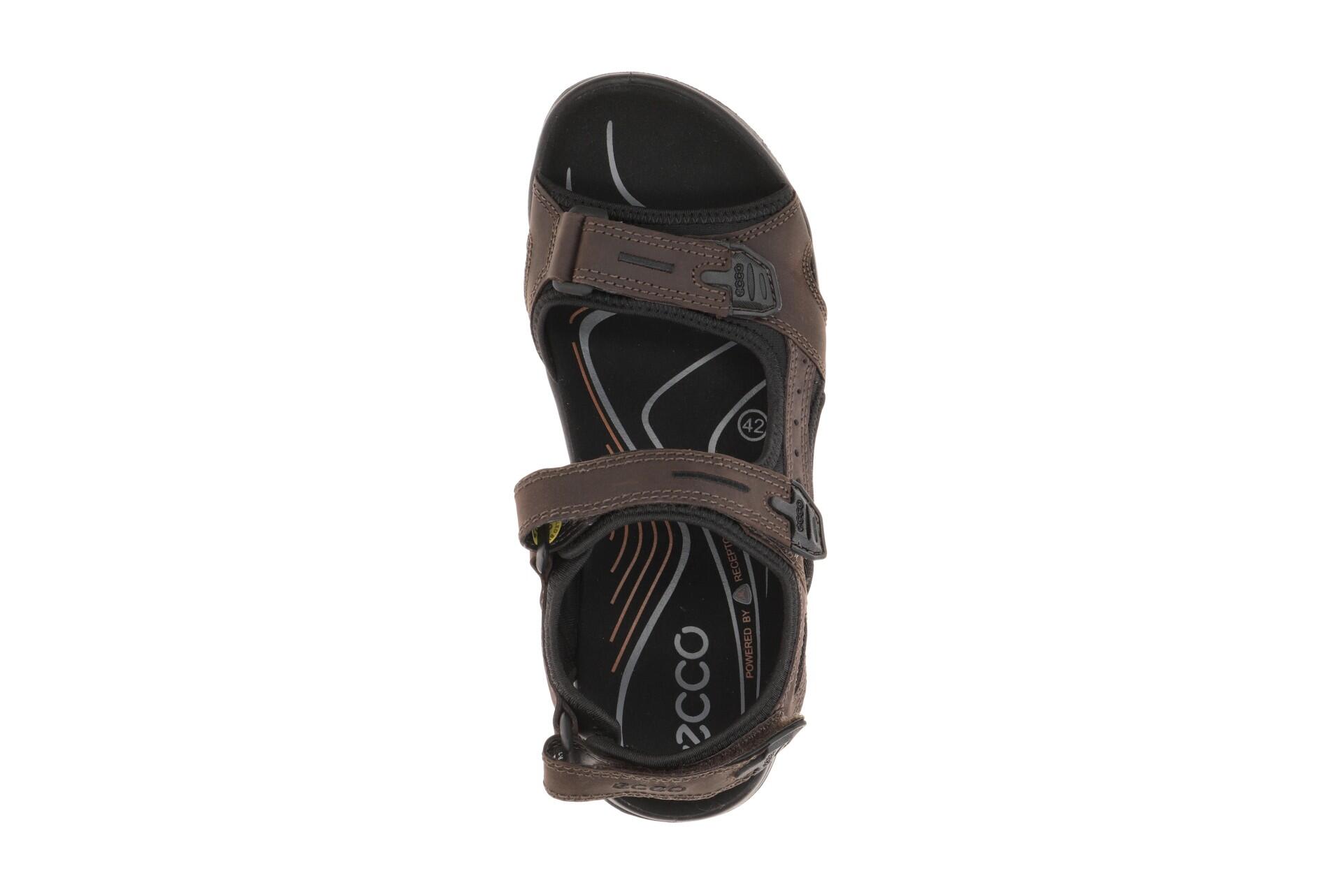Sandalias de senderismo Ecco Offroad 6/7