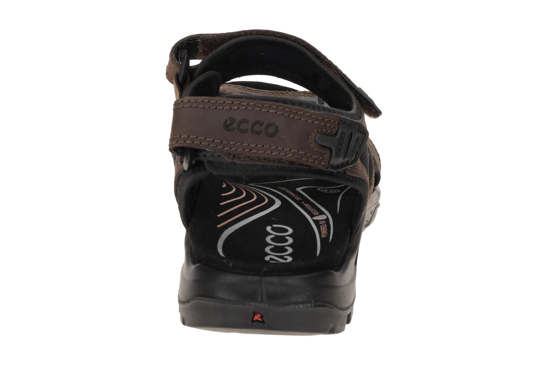 Sandalias de senderismo Ecco Offroad 5/7