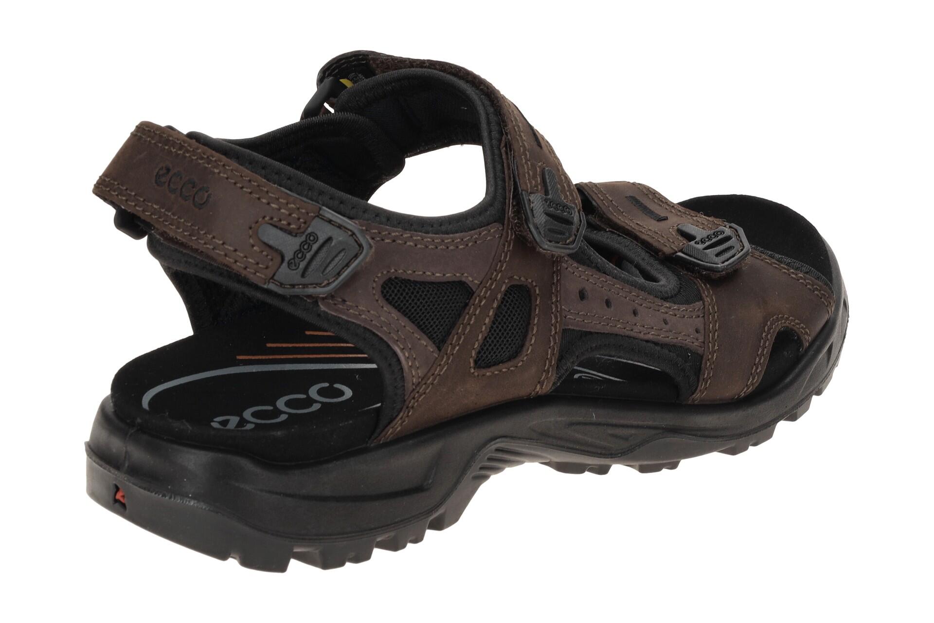 Sandalias de senderismo Ecco Offroad 4/7