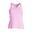 Bluză de trening cu uscare rapidă Casall Essential Racerback pentru femei