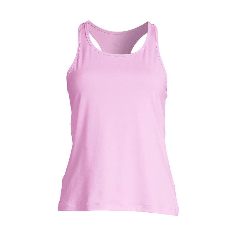 Bluză de trening cu uscare rapidă Casall Essential Racerback pentru femei