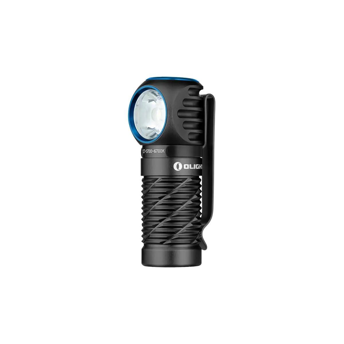 Linterna LED Olight Perun 3 Mini 2/7