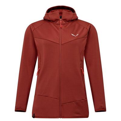 Salewa Altavia Polarlite Unterlayer Fleecejacke für Damen