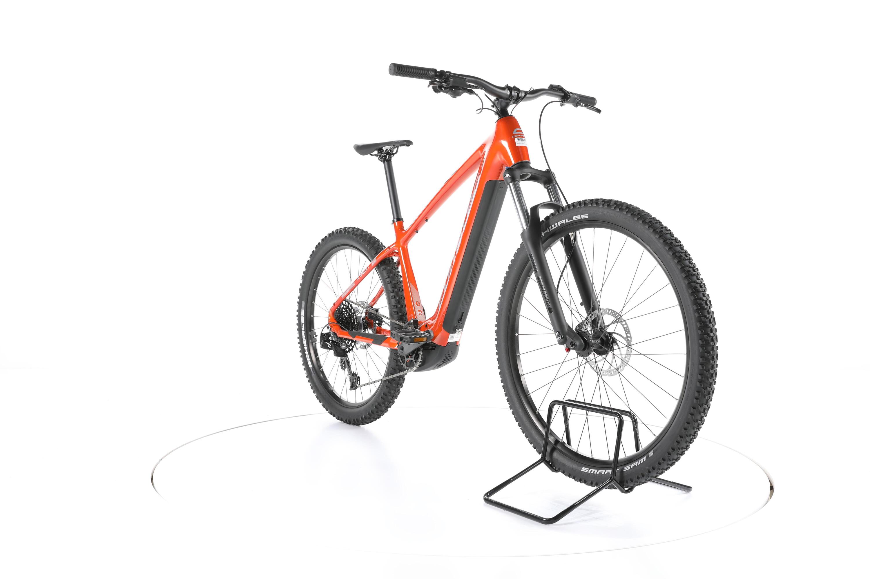 Reconditionné - Corratec E-Power X-Vert Race E-Bike 2024 - Très Bon 3/7