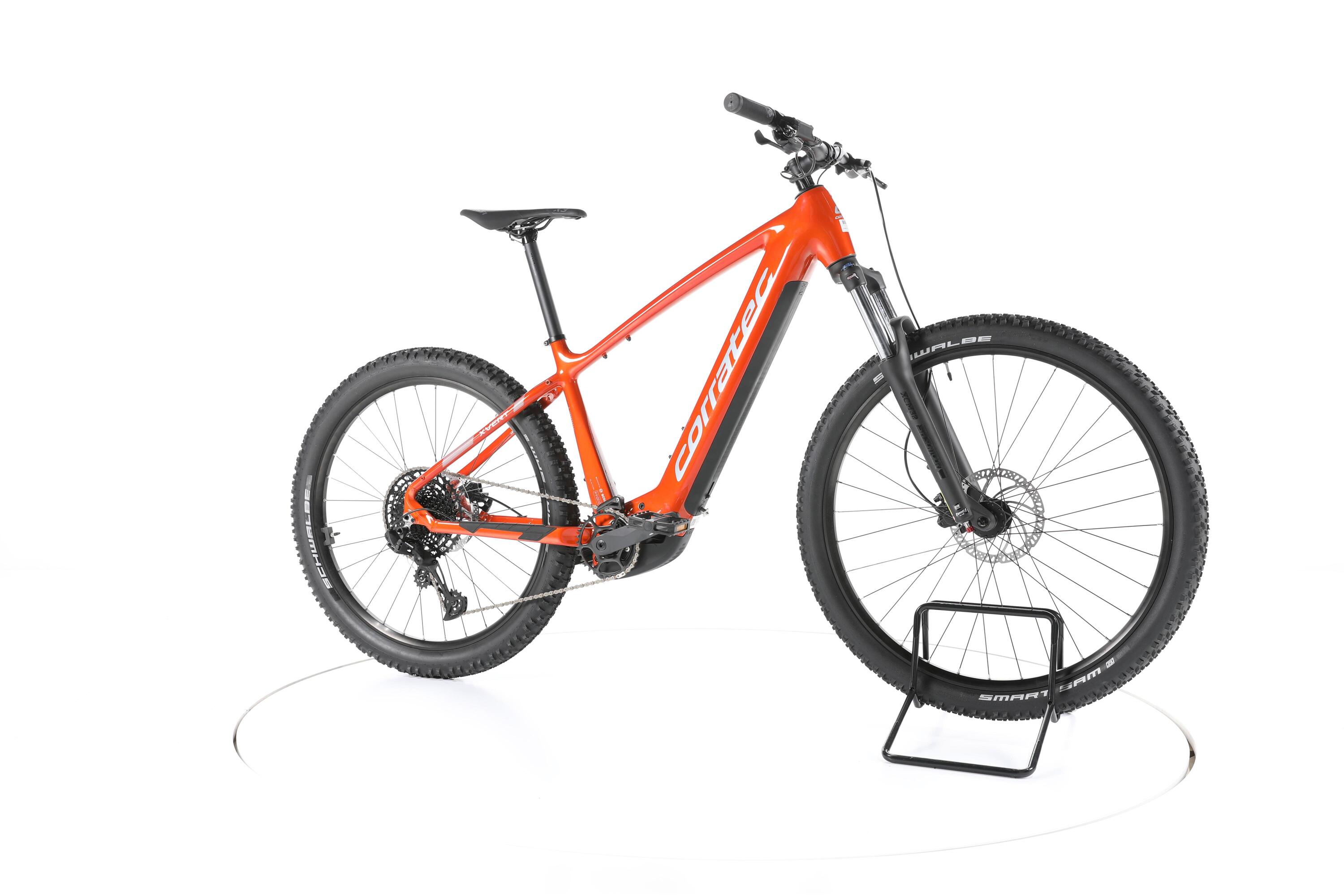 Reconditionné - Corratec E-Power X-Vert Race E-Bike 2024 - Très Bon 2/7
