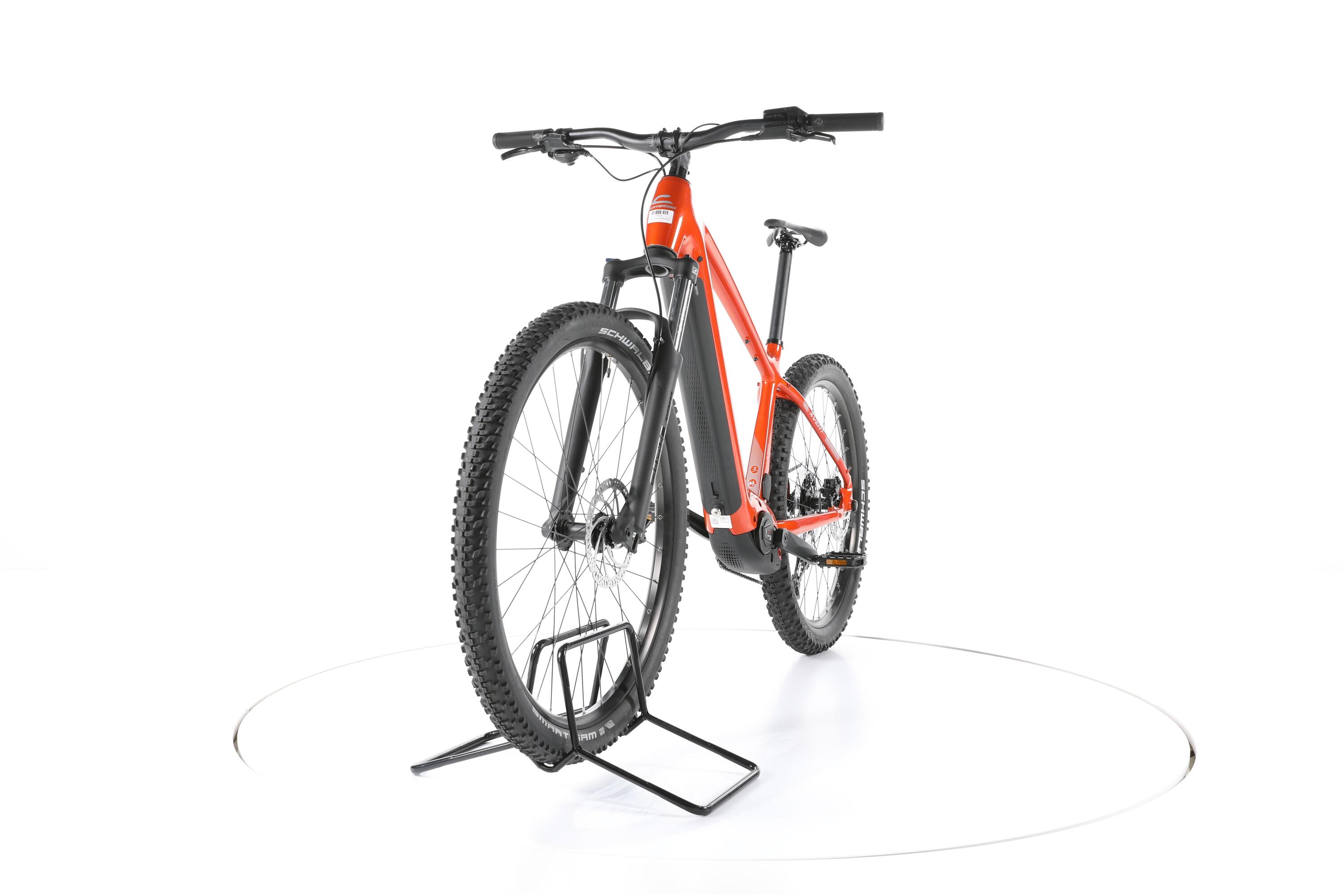 Reconditionné - Corratec E-Power X-Vert Race E-Bike 2024 - Très Bon 4/7