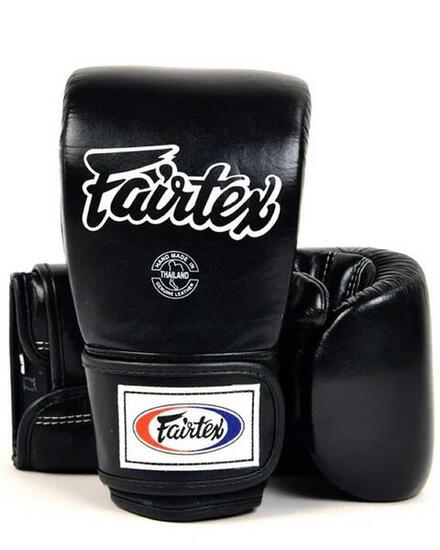 Fairtex TGT7 Cross Trainer, Schwarz M