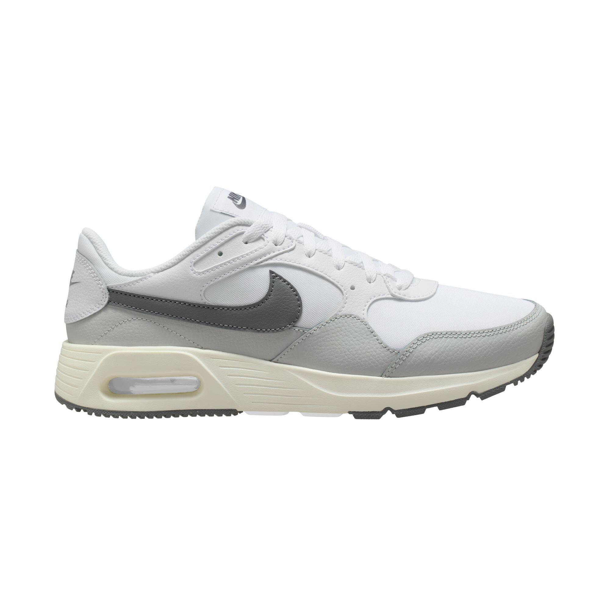 Nike Nike Air Max Sc - white/smoke grey-photon dust-sail 1/7
