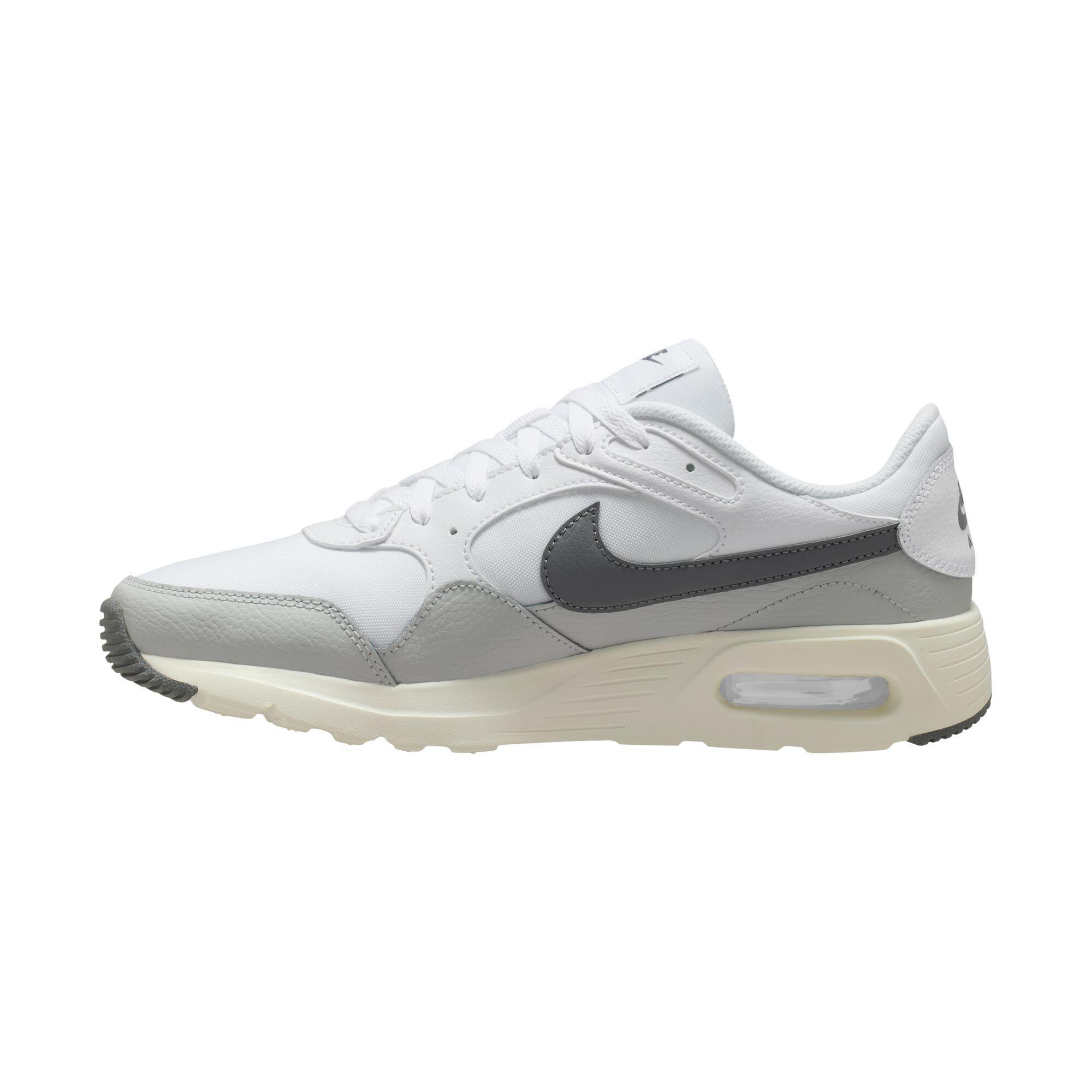 Nike Nike Air Max Sc - white/smoke grey-photon dust-sail 2/7