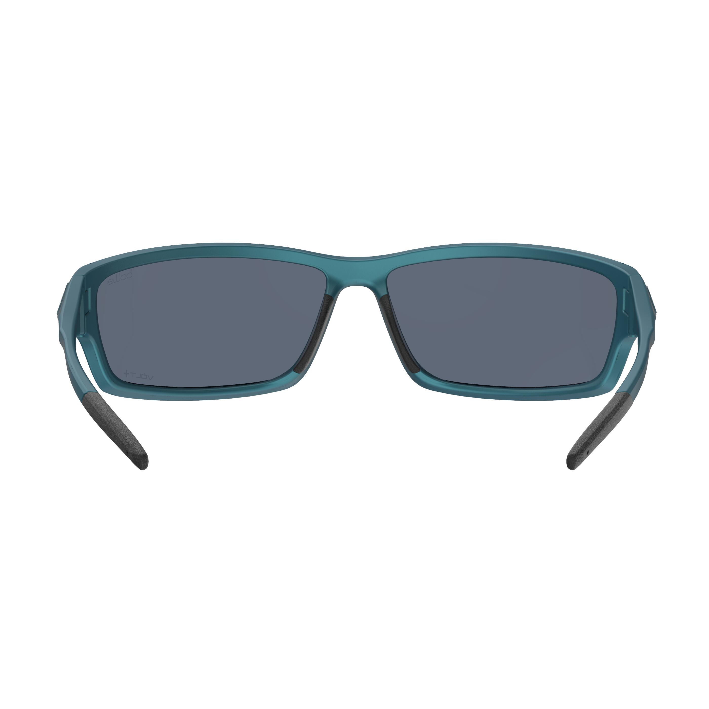 Lunettes Lifestyle CERBER - Verre High Contrast Polarisé Cat 3 - Adulte 3/7