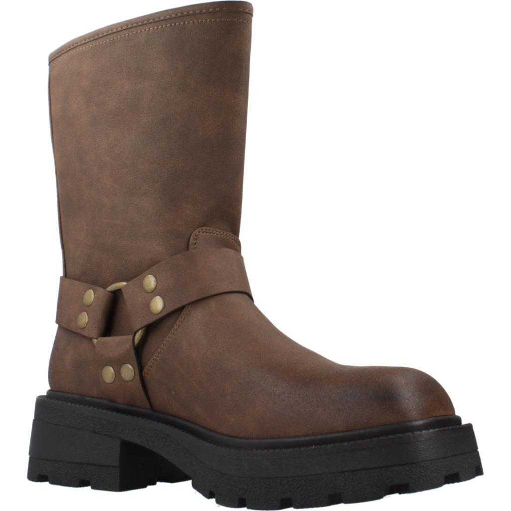 Buty REPLAY BRIGITTE Brązowy 5/5
