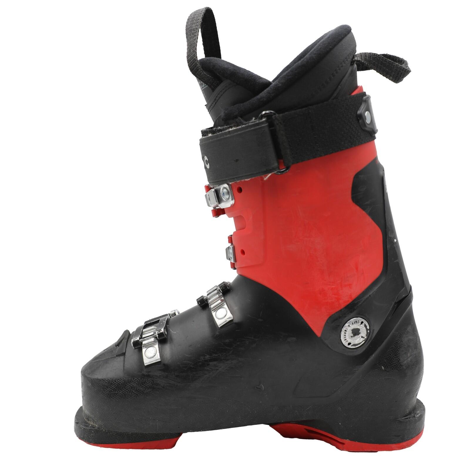 RECONDITIONNE - Chaussures De Ski Atomic Hawx Prime R110 3/4