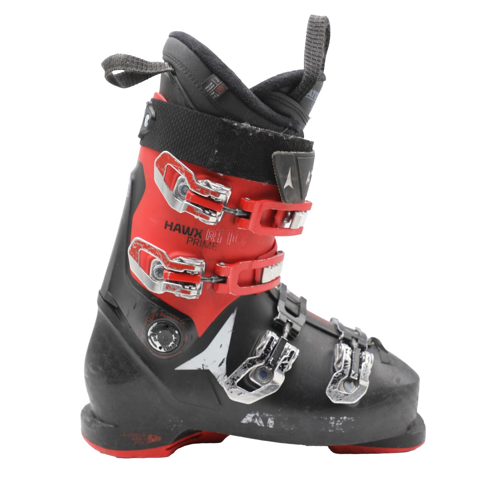 RECONDITIONNE - Chaussures De Ski Atomic Hawx Prime R110 2/4
