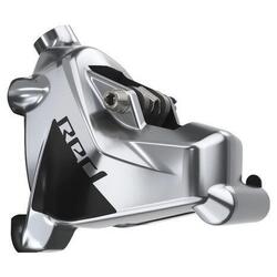 Étrier de Frein à Disque Sram Red eTap AXS Flat Mount Gris Polar (Avec Plaquette