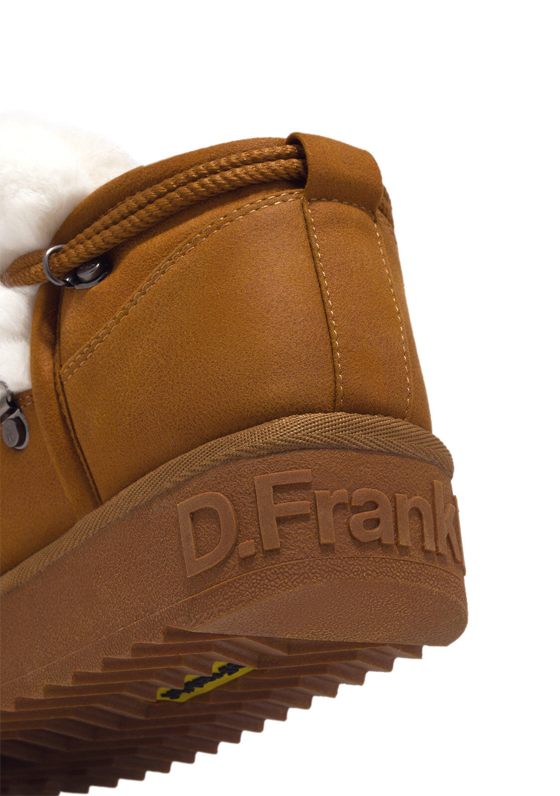 Bottes Australiennes D. Franklin Nordic Trk 3/7