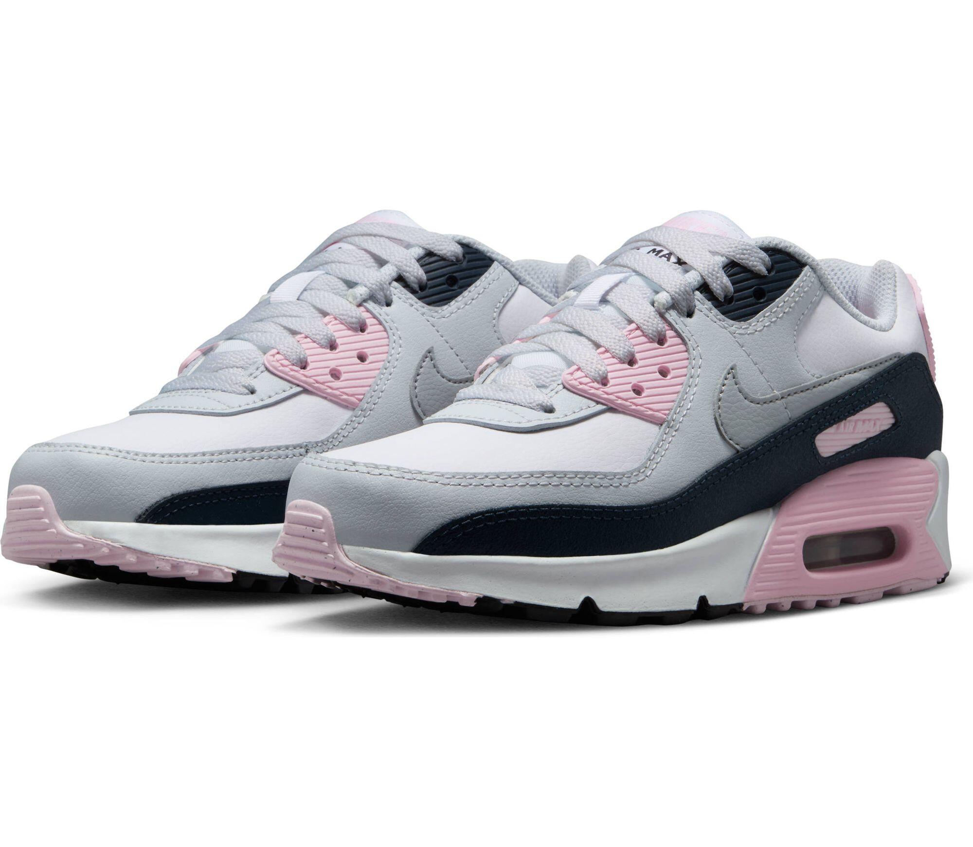 Nike Air Max 90 Ltr Junior Cd6864-134 1/7