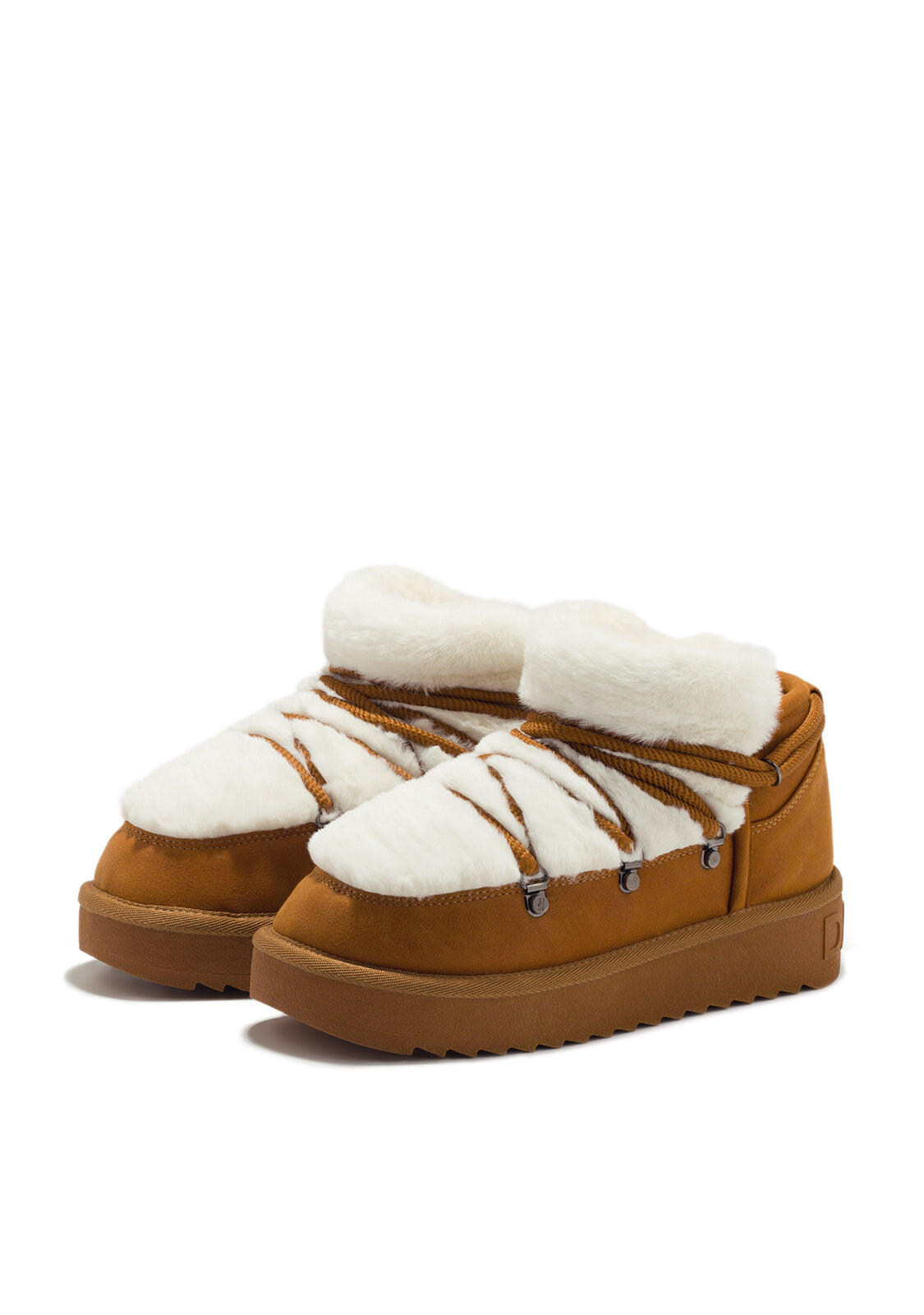 Botas Australianas D. Franklin Nordic Trk 2/7