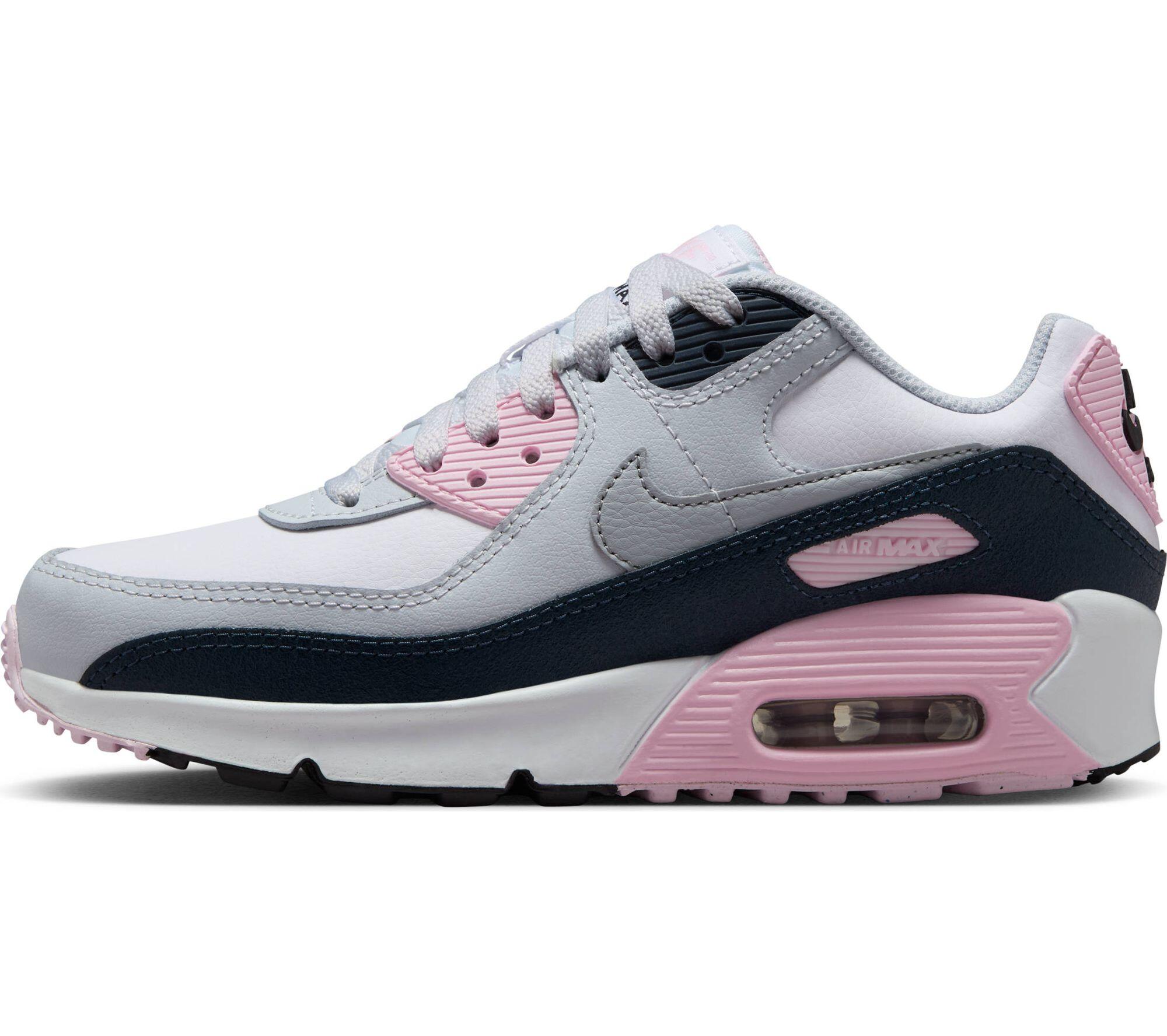 Nike Air Max 90 Ltr Junior Cd6864-134 3/7