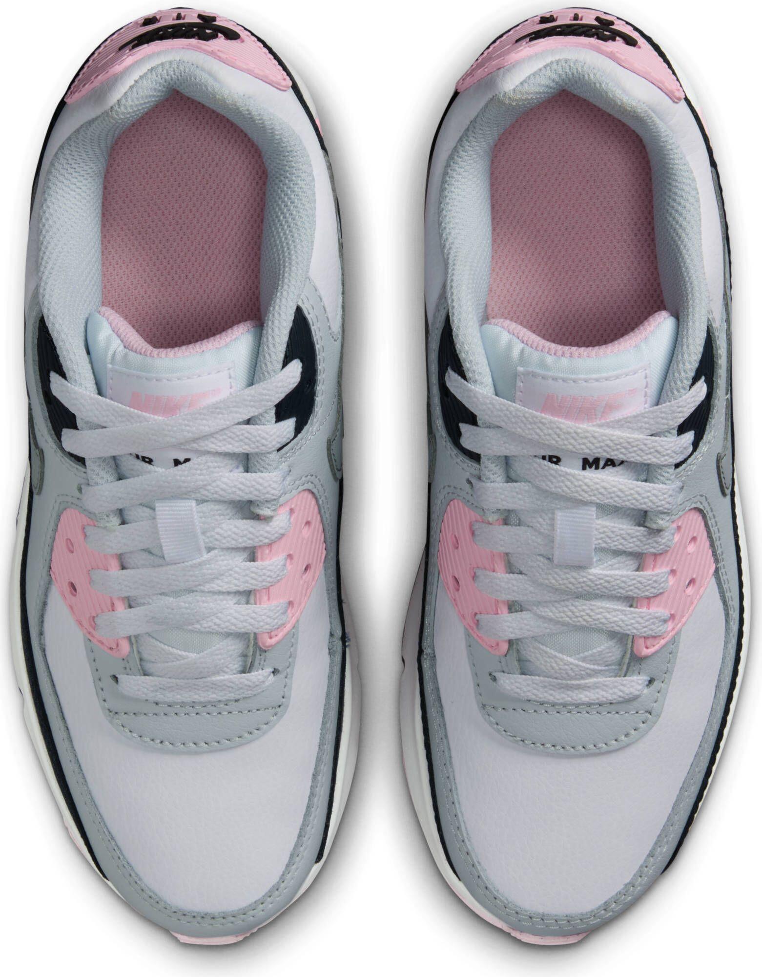 Nike Air Max 90 Ltr Junior Cd6864-134 2/7
