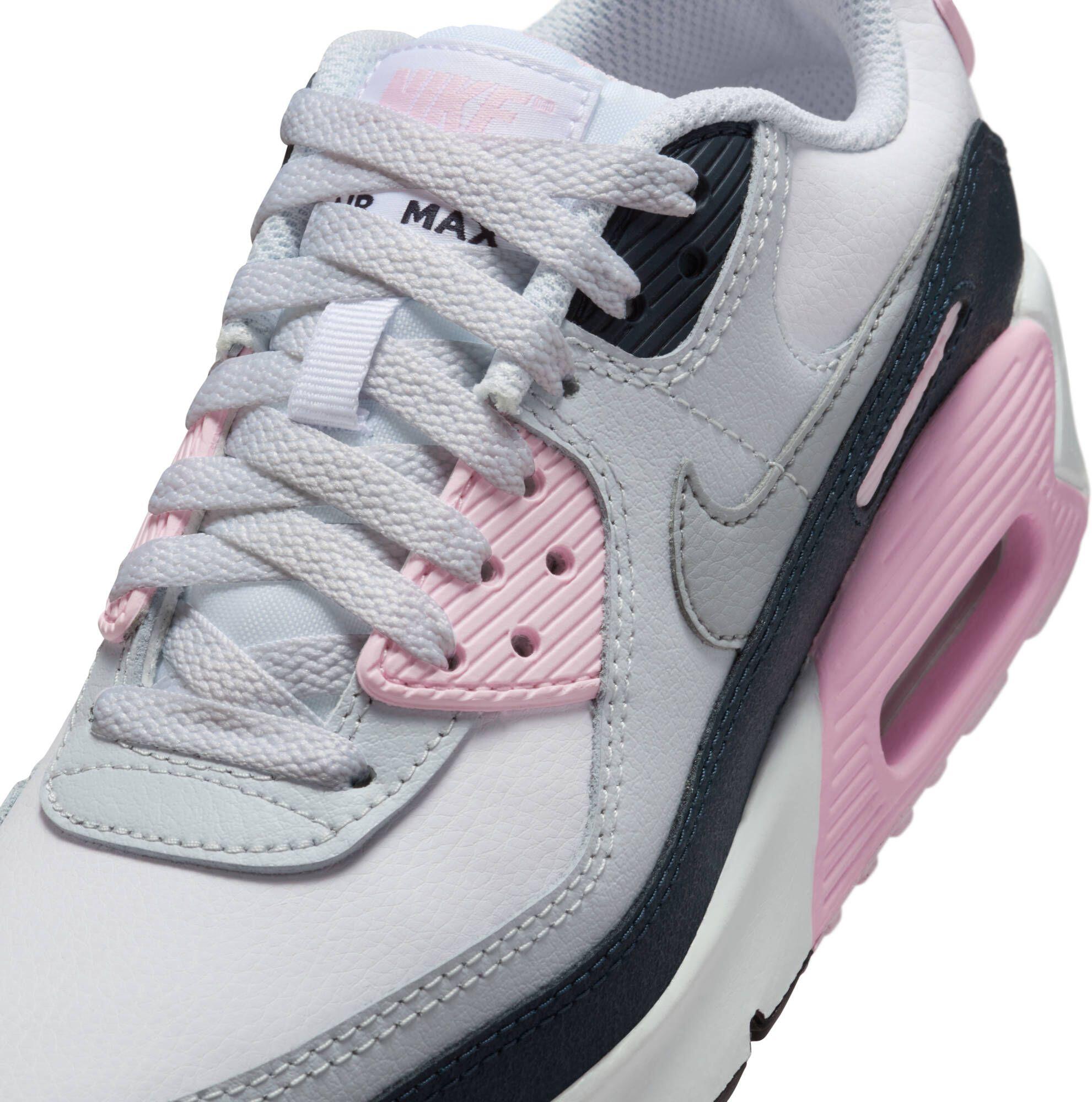 Nike Air Max 90 Ltr Junior Cd6864-134 4/7
