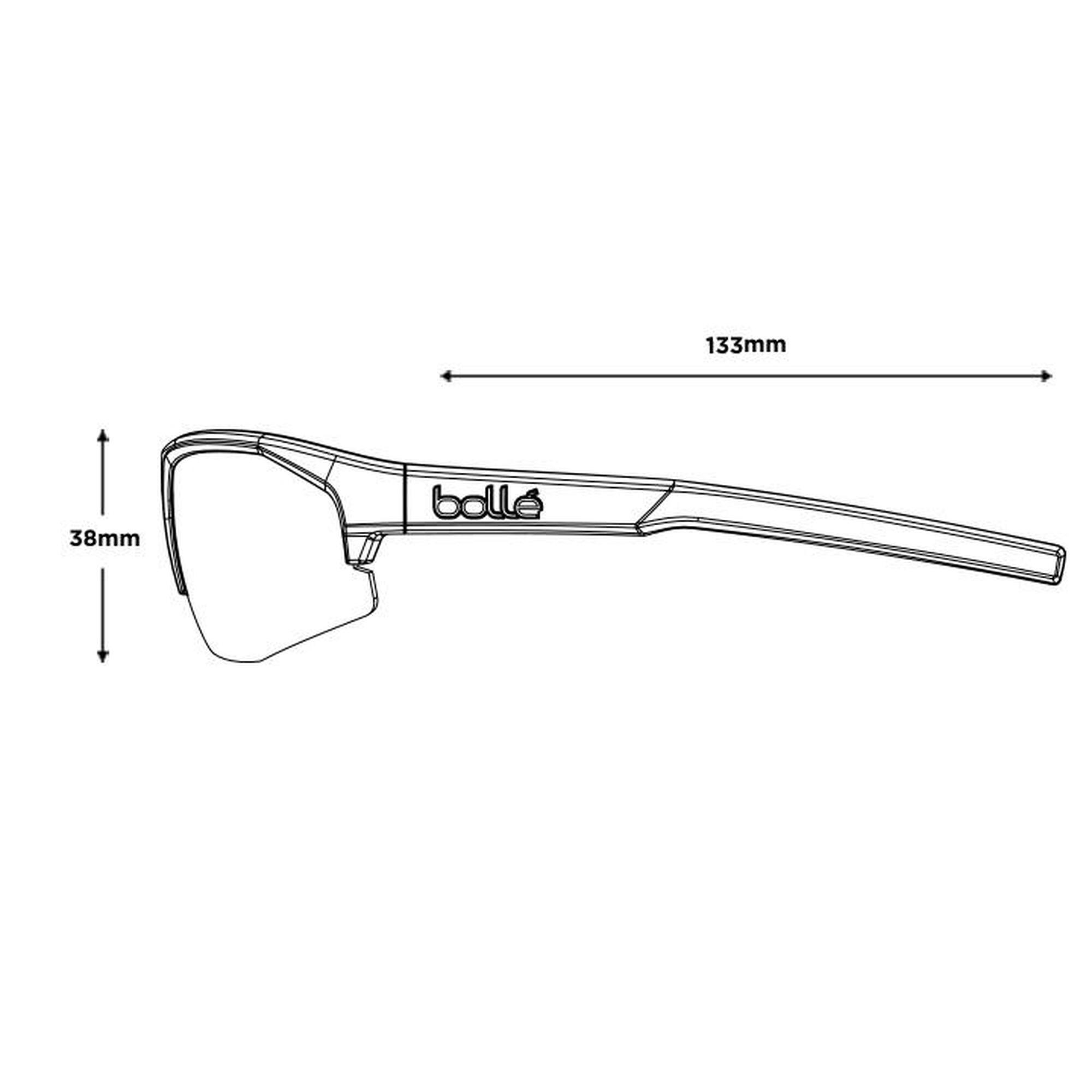 Ochelari de soare Bolle BOLT 2.0
