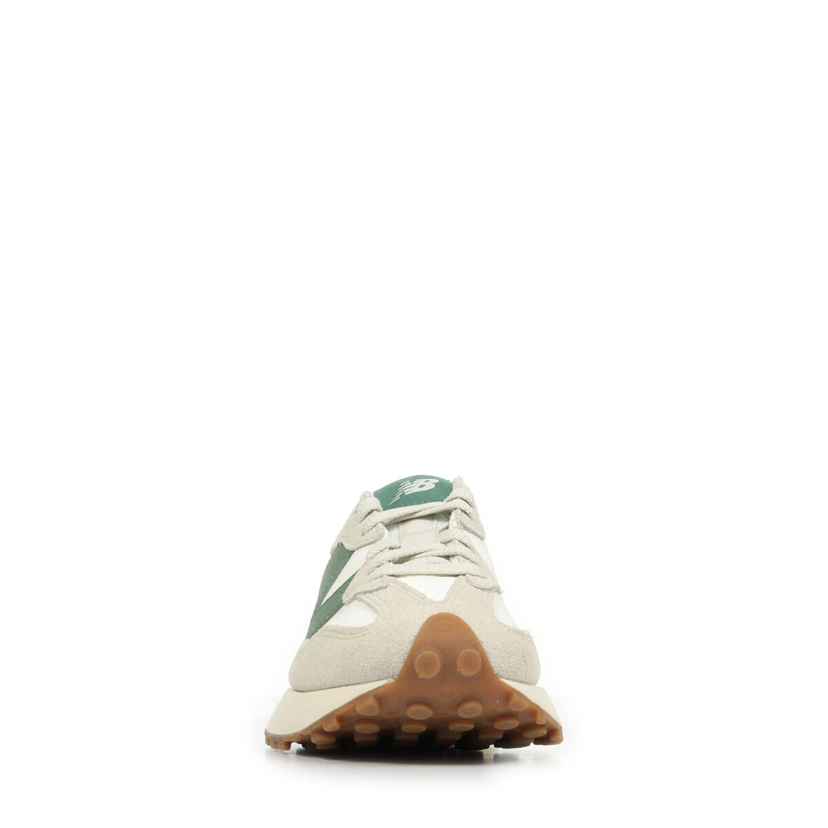 Chaussures Adultes New Balance 327 blanc 3/6
