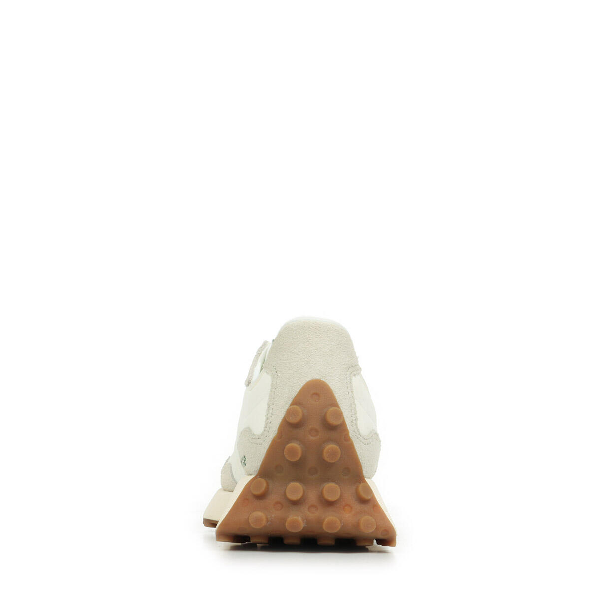 Chaussures Adultes New Balance 327 blanc 5/6