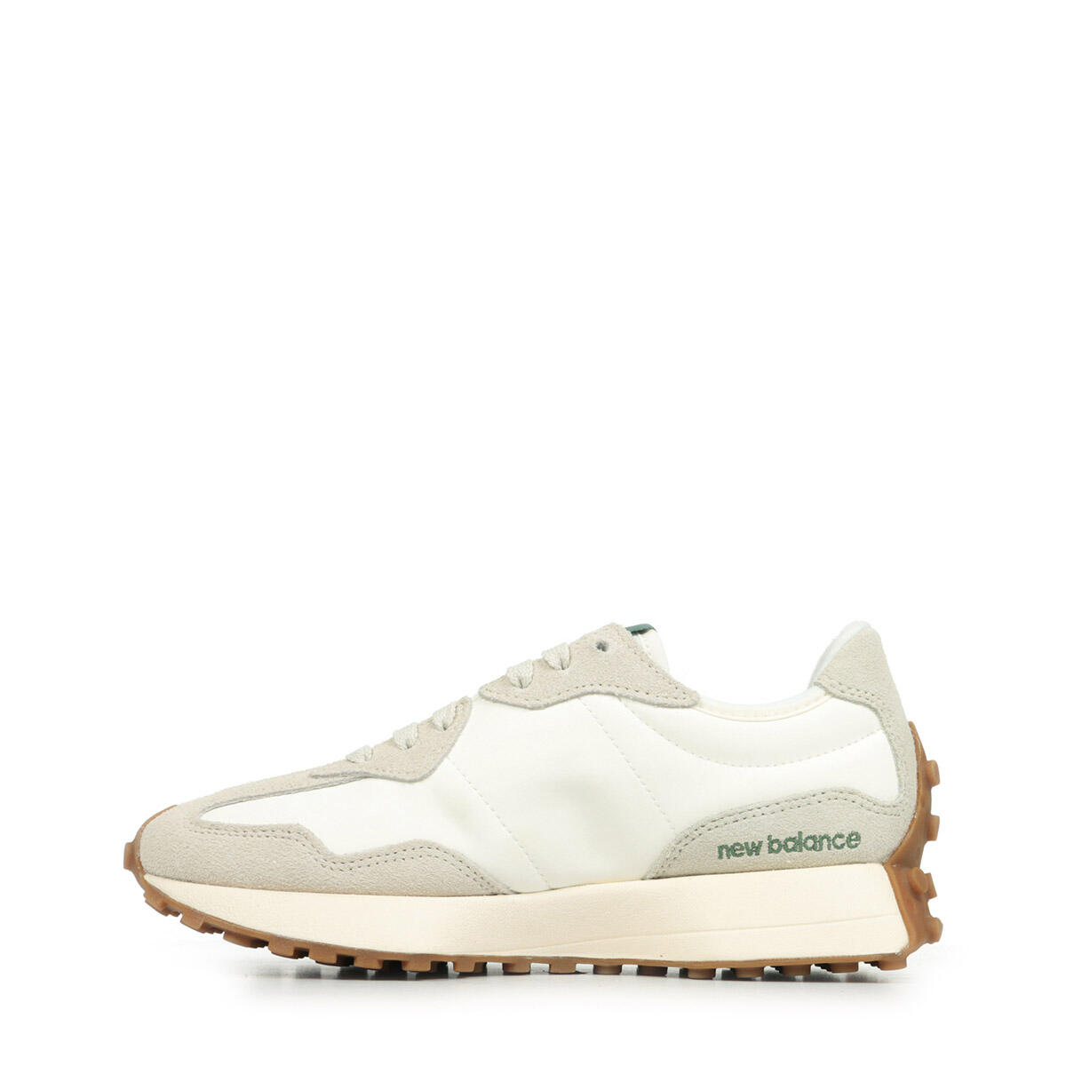 Chaussures Adultes New Balance 327 blanc 4/6