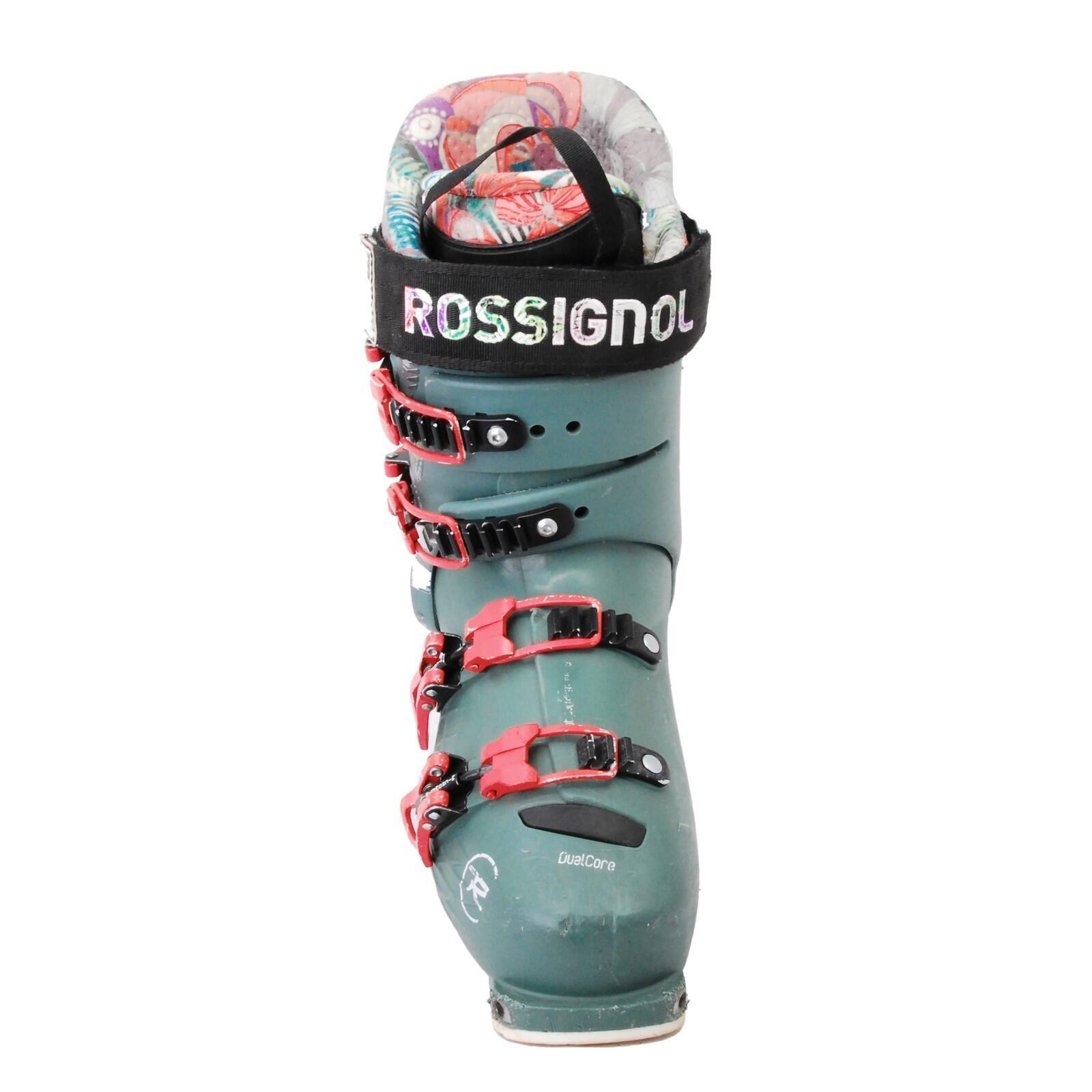 RECONDITIONNE - Chaussures De Ski De Randonnée Rossignol Alltrack 4/4