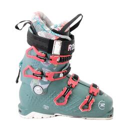 RECONDITIONNE - Chaussures De Ski De Randonnée Rossignol Alltrack