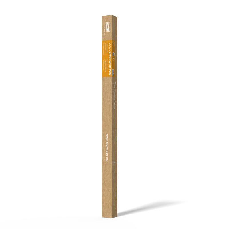 Sport Swing Plus SISSEL® - Barre flexible vibrante 2/6