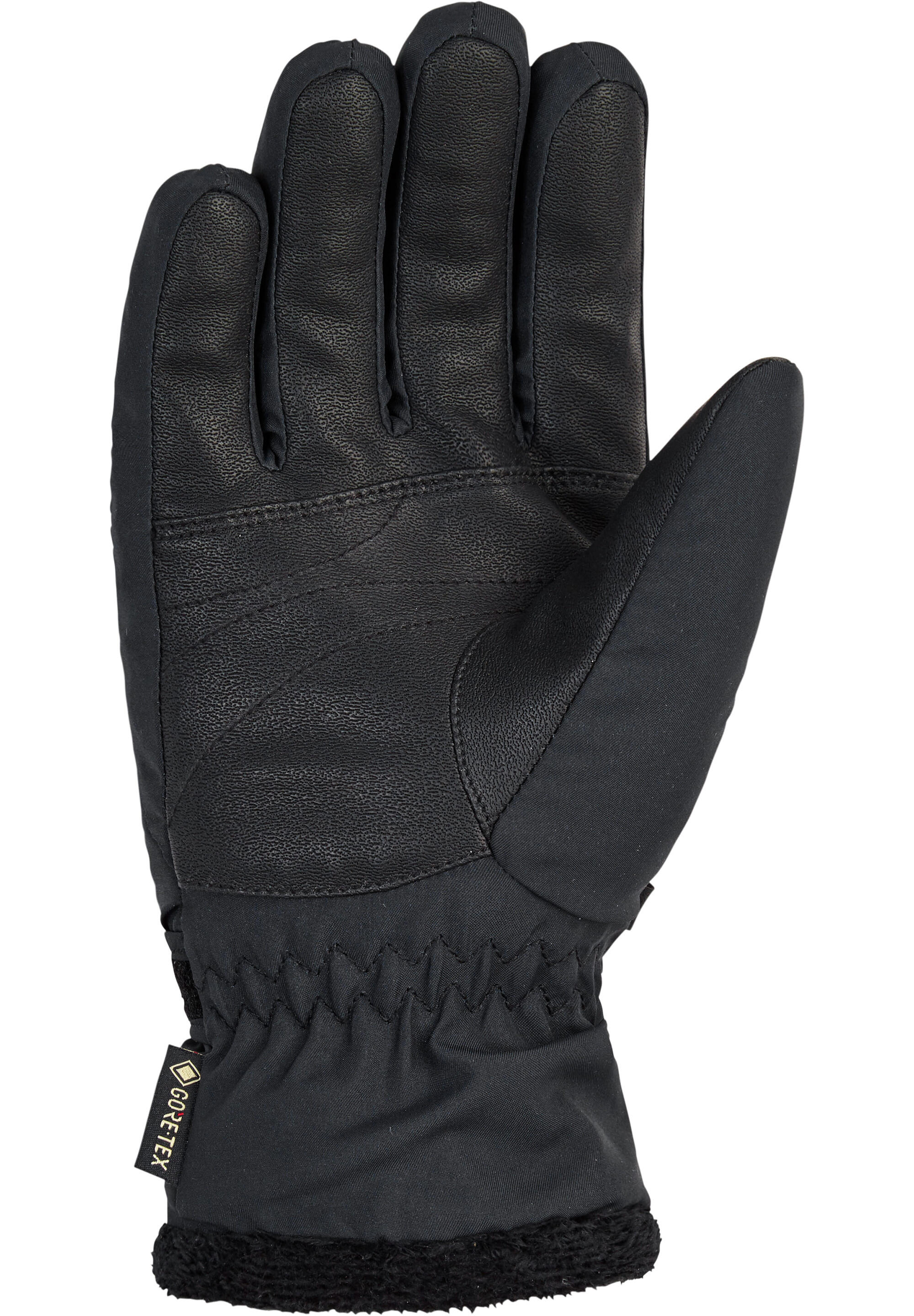 Skihandschuhe ZI-lady 1336 GTX schwarz 3/3