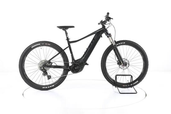 Ebike ricondizionata · Giant Fathom E+ Pro 2 · Ottime condizioni