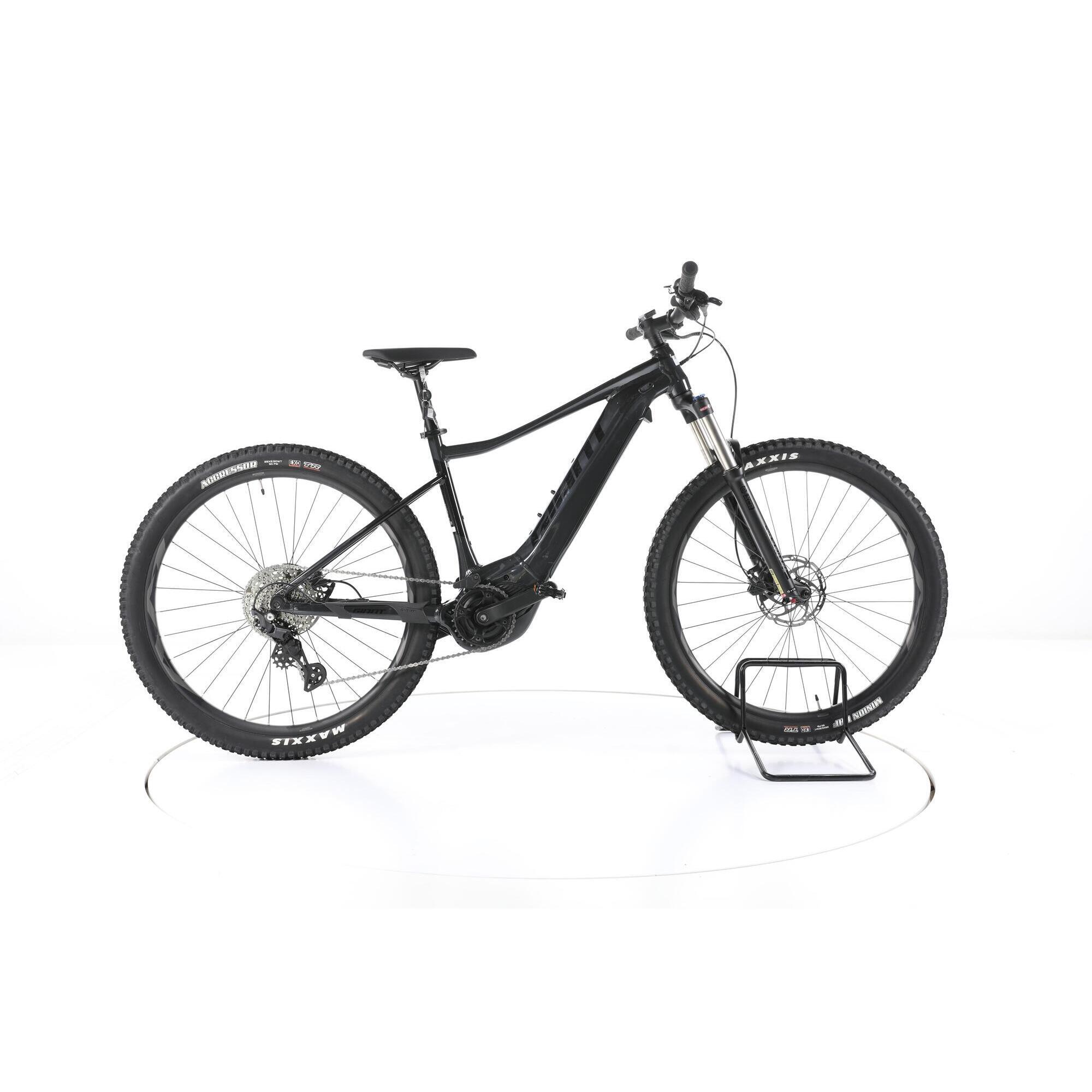 Second Life - Giant Fathom E+ Pro 2 E-Bike - Jak nowy